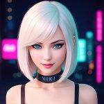 VIKI ??‍? | Искусственный Интеллект ?