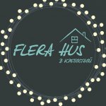 Flera Hus в крепостной