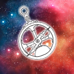 Астролябия