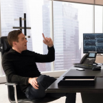 БИРЖЕВЫЕ КАЧЕЛИ