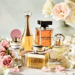 Парфюмерия.