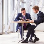 ? Финансовый советник ?