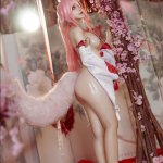 Косплей тянки | Girls | Девчонки голые и не очень ?