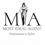 MiA Real Estate Дубай