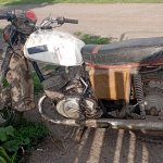 Жизнь деревенского.