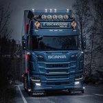 Обои для Дальнобойщиков на телефон