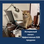 Эффективные B2B продажи