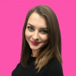 ТАНЯ / РАБОТА в соцсетях