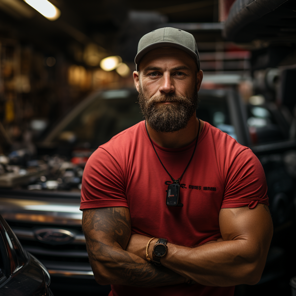 АвтоБот | Карманный механик