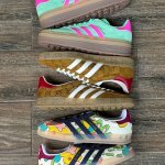 Russian sneakers group