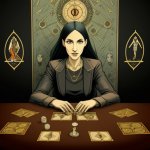 Таро-Навигатор: Путеводитель По Жизни