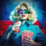 Смотри! - Кино.