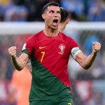 Криштиану Роналду