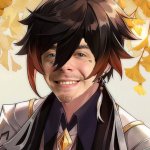 мордос играет в геншин