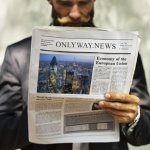 The only way is UK news every day!