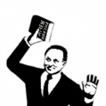 Let Me Speak From My Heart