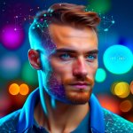 Как заработать с помощью нейросетей без особых усилий! AI income secrets.