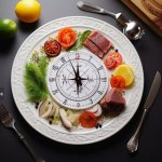 Нутрициолог Без Запретов