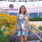 Клеточное питание M international