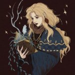 Окно, свеча и блокнот | Катя Вуд