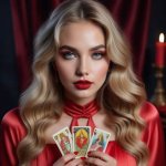 Мистические ритмы таро