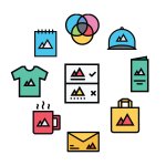 Photoshop Mockups | Мокапы для фотошопа