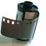 Китайская фотоплёнка