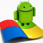 про Windows и Android