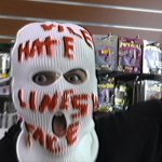 Ржавая Канистра