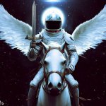 Селена в Овне