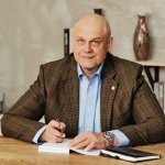 Эдгард Зайцев — ПСИХОЛОГ