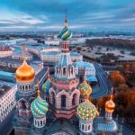 УНИКАЛЬНАЯ РОССИЯ