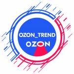 Находки на OZON?