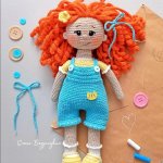 Волшебные петельки ??‍♀