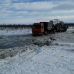 Зимники / трал / перевозки Якутия, Чукотка, Магадан