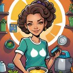 Кастрюли, Карапузы и контрастные советы