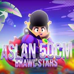 50cm Brawlstars