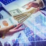 Финансовые услуги