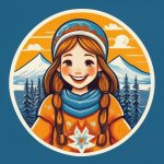 Счастлива в Сибири || ПУТЕШЕСТВИЯ, жизнь российской глубинки