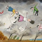 Слова на ветер