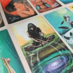 Карты Таро для начинающих