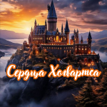 Сердца Хогвартса
