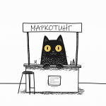 Маркотинг