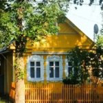 Дача - хорошо поработал, отлично отдохнул