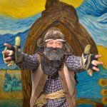 Лощёные сказки