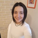 Психолог Мария Синякова