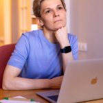 Агеева Олеся S| Коуч по развитию