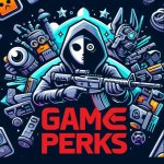 GamePerks - промокоды, акции, скидки и новости игр