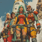 Межгалактическая эра ?