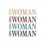 100%WOMAN